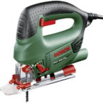 BOSCH PST 800 PEL + 10 pilových plátků 0.603.3A0.101