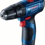 BOSCH GSB 120-LI 2x2Ah 0.601.9G8.100