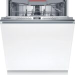 BOSCH SMV4EVX04E Serie 4