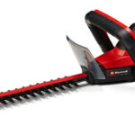 EINHELL Nůžky na živý plot AKU GC-CH 18/40 Li-Solo, 3410940 (bez AKU)