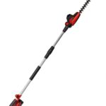EINHELL Nůžky na živý plot AKU GC-HH 18/45 Li T-Solo, 3410585 (bez AKU)