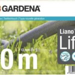 GARDENA Hadice textilní Liano™ Life 13 mm, 10 m