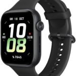 Honor Watch 5 Black