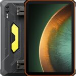 Blackview ACTIVE 10 Pro 12GB/256GB orange
