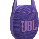 JBL Clip 5 Purple