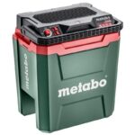 METABO Autochladnička Aku KB 18 bez aku