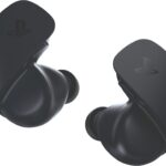 PlayStation 5 Pulse Explore Wireless Earbuds – Midnight Black