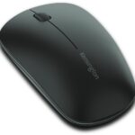 Kensington EQ MY230 rechargeable mouse, černá