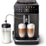 Saeco GranAroma SM6580/10