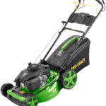 PROCRAFT Benzínová sekačka PLM505 NE