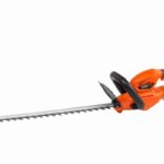 POWERPLUS Nůžky na živý plot AKU POWDPG7531 20V LI-ION 580mm (bez AKU)