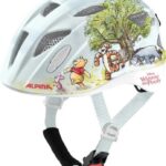 ALPINA XIMO DISNEY Winnie Pooh gloss 45-49cm