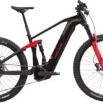 Hercules NOS FS 4.2 galaxy black-glossy vel. 42
