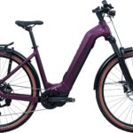 Hercules NOS SUV 3.2 41 ultimacy bordeaux-matt