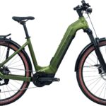 Hercules NOS SUV 3.2 48 ultimacy moss-matt
