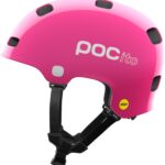 POCito Crane MIPS Fluorescent Pink MED