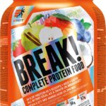 Extrifit Break! Protein Food, 900g, čokoláda