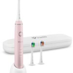 TrueLife SonicBrush Compact Pink