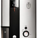 Wilfa Svart Nymalt WSCG-2