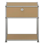 USM Haller designové noční stolky M54