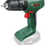 BOSCH Vrtačka AKU s příklepem EasyImpact 18V-40 0.603.9D8.100 (bez AKU)