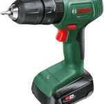 BOSCH Vrtačka AKU s příklepem EasyImpact 18V-40, kufr 0.603.9D8.101 (1 × 1,5 Ah)