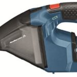 BOSCH Professional Vysavač AKU GAS 12V, hubice, filtr 0.601.9E3.000 (bez AKU)