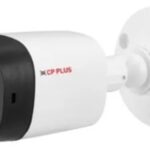 CP PLUS CP-USC-TC51PL2C-0360 5.0 Mpix venkovní kamera 4v1 s IR a mikrofonem