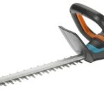 GARDENA Akumulátorové nůžky na živý plot ComfortCut 50/18V P4A – bez akumulátoru