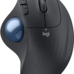 Logitech M575s, graphite