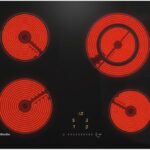MIELE KM 6520 FL