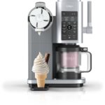 Ninja® NC701EU CREAMi™ Scoop & Swirl 13v1