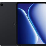 OnePlus Pad Go 2 5G 8GB/256GB Shadow Black