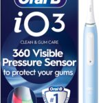 Oral-B iO 3 modrý