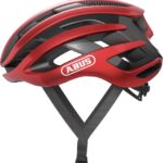 ABUS AirBreaker performance red L