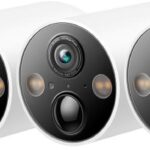TP-Link Tapo C425 (4-pack)