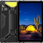 UleFone Armor Pad 4 Ultra 5G black