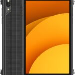 UleFone RugKing Pad Pro 4G 8GB/128GB black