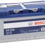 BOSCH S4 010, 80Ah, 12V (0 092 S40 100)