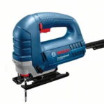 BOSCH Professional Přímočará pila elektrická GST 8000 E 0.601.58H.000