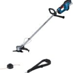 BOSCH Professional Křovinořez AKU GFR 18V-23, sada nožů, podavač struny 0.600.8D1.000 (bez AKU)