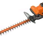 BLACK + DECKER Plotostřih elektrický Twist – stříhací lišta 45cm, rozteč zubů 16mm 420W