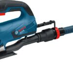 BOSCH Professional Přímočará pila elektrická GST 90 BE, kufr 0.601.58F.000
