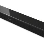 BOSE Lifestyle Ultra Soundbar černý