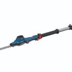 BOSCH Professional Teleskopické nůžky na živý plot AKU GHE 18V-50 TP 0.600.8D5.000 (bez AKU)