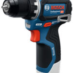 BOSCH Professional Vrtačka AKU GSR 12V-32 0.601.9N7.000 (bez AKU)