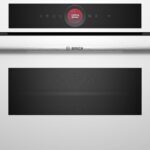 BOSCH CMG7241W1 Serie 8