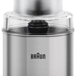 Braun MQS270SI