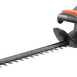 GARDENA Elektrické nůžky na živý plot EasyCut 420/45
