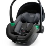 KINDERKRAFT Mink Pro 2 0-13 kg Grey